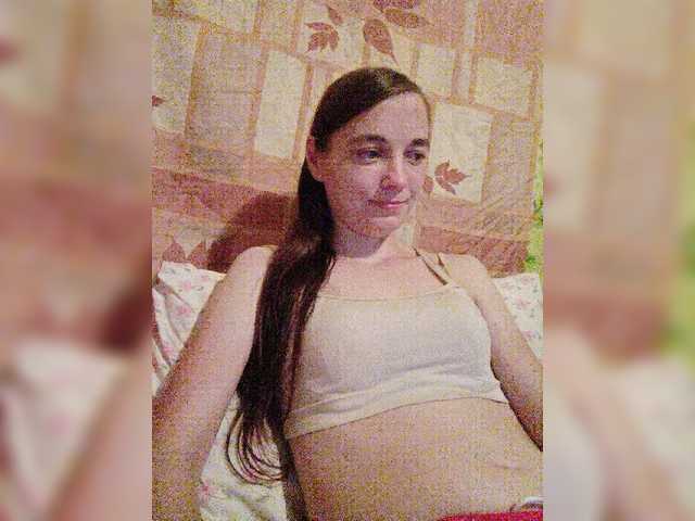 Screenshot di trasmissione BrendaBacker