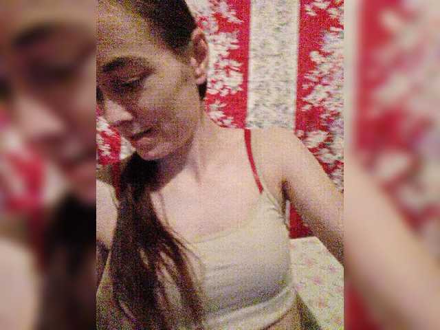 Screenshot di trasmissione BrendaBacker