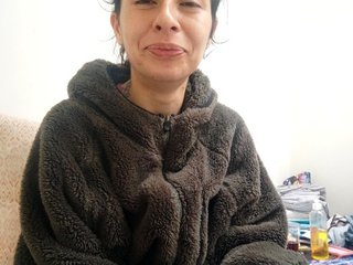 Chat video erotica CamiStar