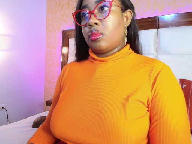 Screenshot di trasmissione CaseyMoons