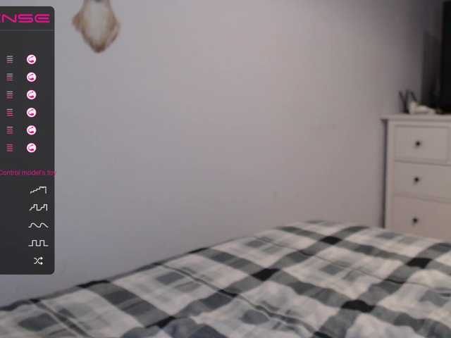 Screenshot di trasmissione Cherry-Tip