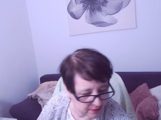 Chat video erotica ChristaRose