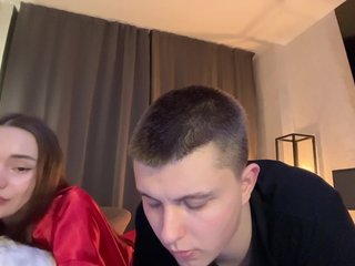Chat video erotica DenisSofia