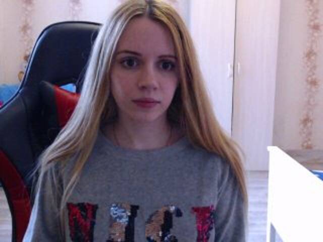 Screenshot di trasmissione Love_vikki