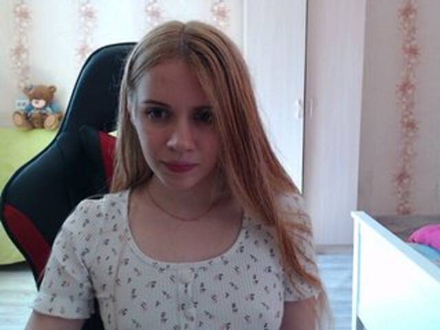 Screenshot di trasmissione Love_vikki