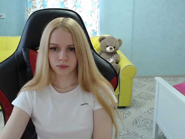 Screenshot di trasmissione Love_vikki