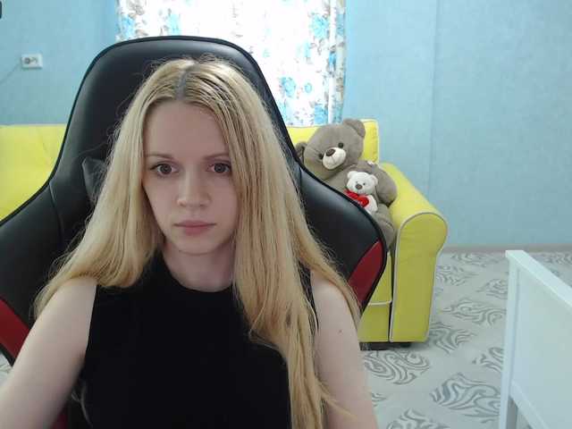 Screenshot di trasmissione Love_vikki