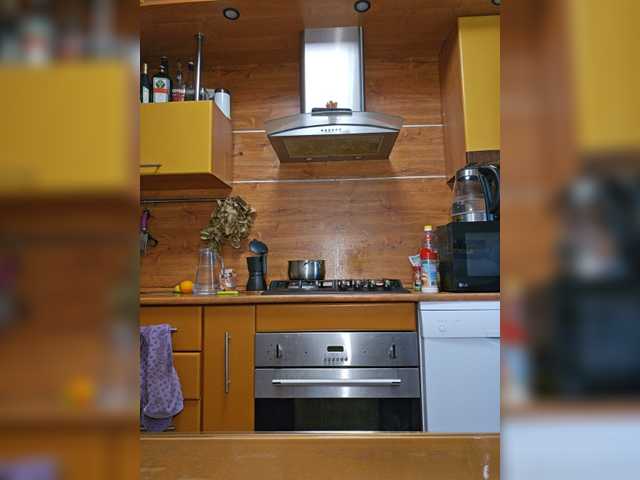 Screenshot di trasmissione EditaMilf