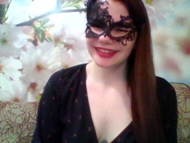 Screenshot di trasmissione Eustoma