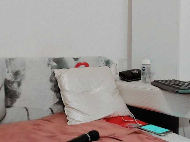 Screenshot di trasmissione evabloom95