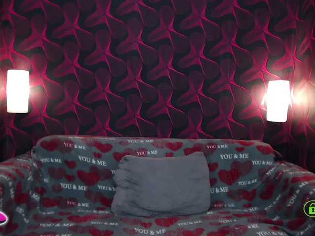 Screenshot di trasmissione EvaLyn