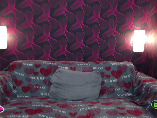 Screenshot di trasmissione EvaLyn