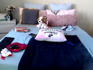 Chat video erotica FitBlair66