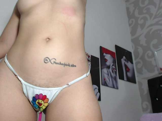 Screenshot di trasmissione Heimy-sofia