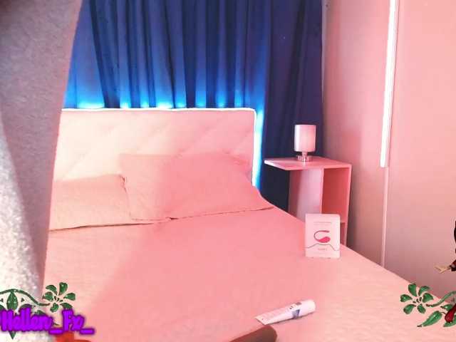 Screenshot di trasmissione HellenFx