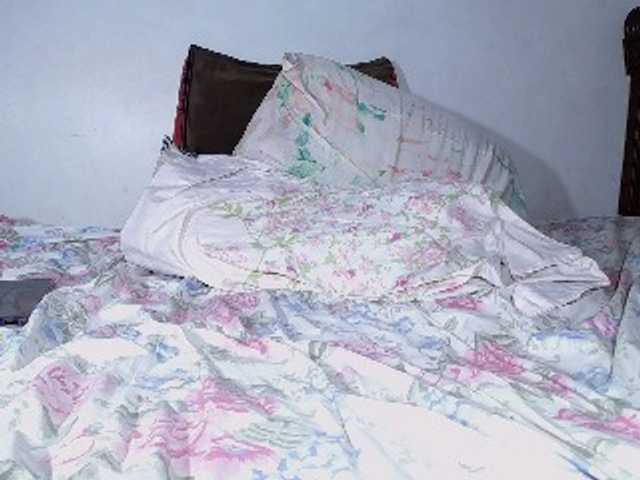 Screenshot di trasmissione alondra_groot