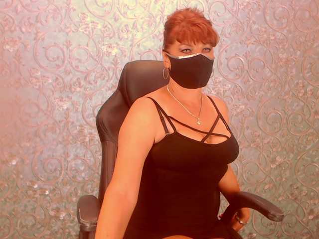 Screenshot di trasmissione Infinitely2