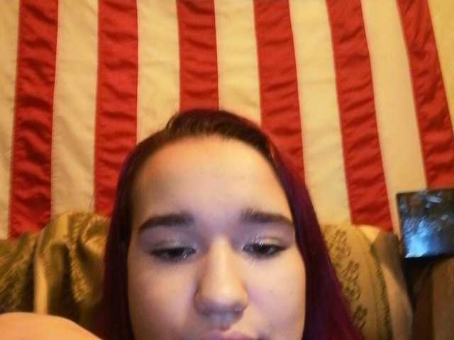 Screenshot di trasmissione Jayden-Roxy