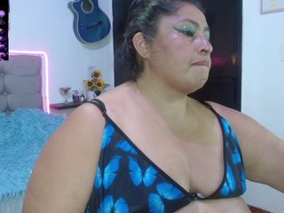 Chat video erotica keyla01