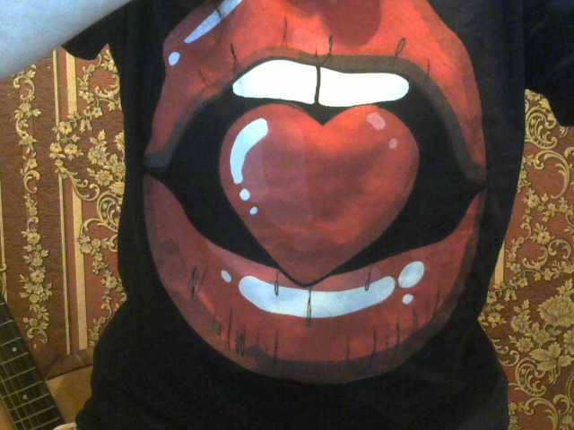 Screenshot di trasmissione t_w_i_n_k_l_e