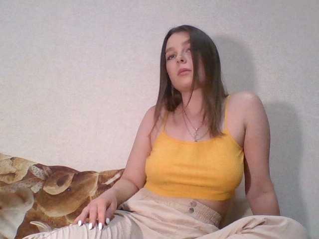 Screenshot di trasmissione LaraAndAdele