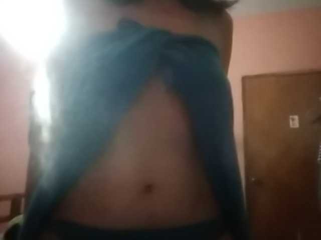 Screenshot di trasmissione LatinLust