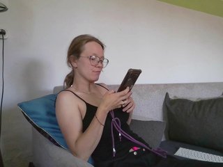 Chat video erotica LeniFuchs