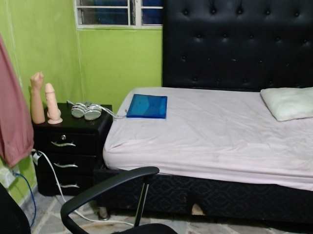 Screenshot di trasmissione liayeah