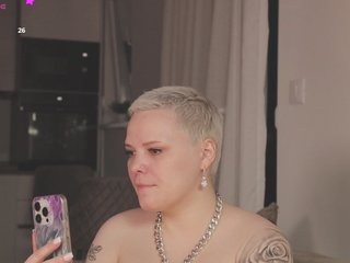 Chat video erotica LikaBerry