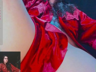 Chat video erotica Lilith_mystic