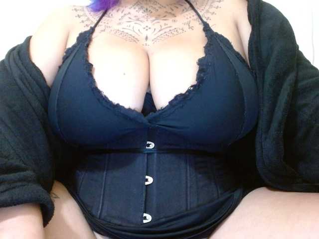 Screenshot di trasmissione Lilithfire