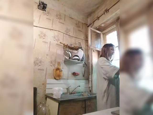 Screenshot di trasmissione littlerocket