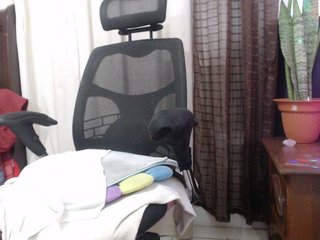 Chat video erotica malenasaenz