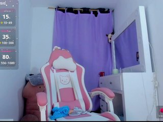 Chat video erotica MayiRivas