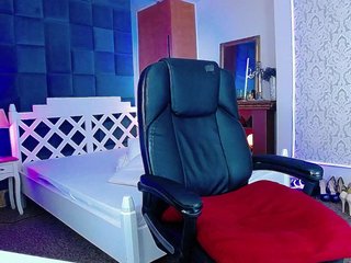 Chat video erotica Miss-Kora