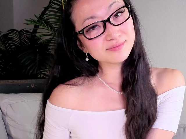 Screenshot di trasmissione MySweetSofie