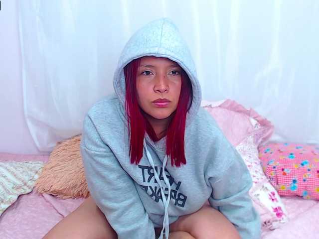 Screenshot di trasmissione natashawithe