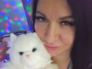 Chat video erotica Nikoletta25