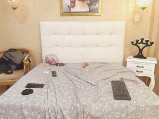 Chat video erotica OrianaSmith