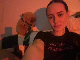 Chat video erotica Italianka