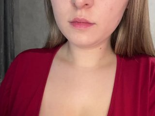 Chat video erotica AlinaRay