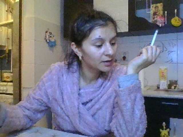 Screenshot di trasmissione black_angel_