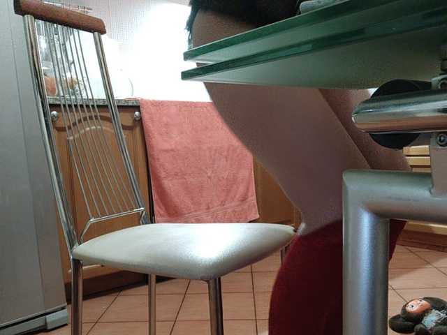 Screenshot di trasmissione Pushishicka