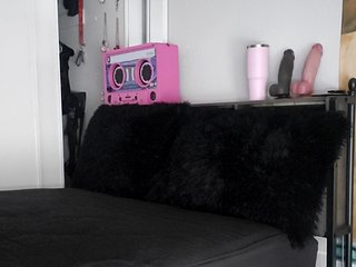 Chat video erotica QueenAnitaDix