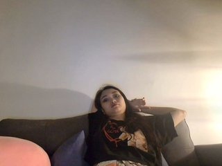 Chat video erotica RozyElle