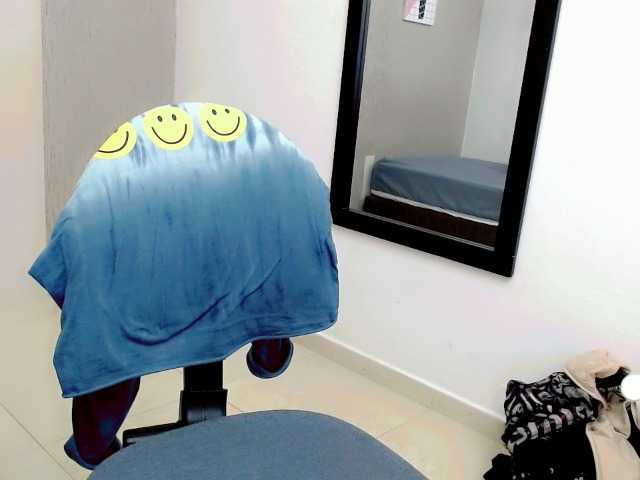 Screenshot di trasmissione ruby-stone