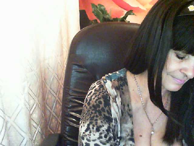 Screenshot di trasmissione RubyAngel