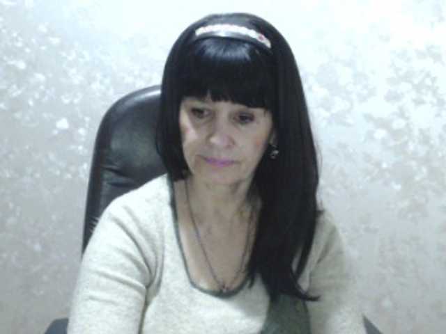 Screenshot di trasmissione RubyAngel