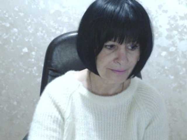 Screenshot di trasmissione RubyAngel