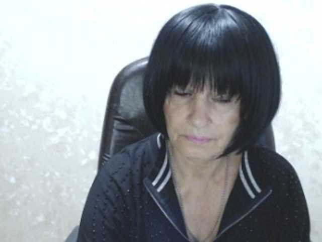 Screenshot di trasmissione RubyAngel